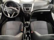 Hyundai Solaris I Рестайлинг Набережные Челны  - изображение 33