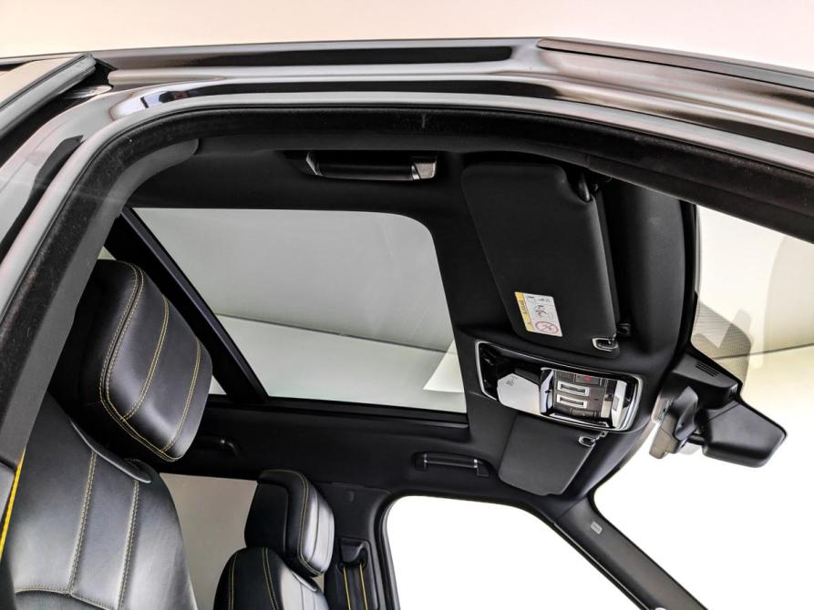 Land Rover Range Rover IV Рестайлинг Москва  - изображение 24