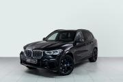 BMW X5 IV (G05/G18) Казань  - изображение 15