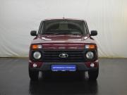 Lada (ВАЗ) Niva Legend Санкт-Петербург  - изображение 16