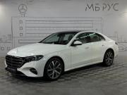 Mercedes-Benz E-Класс VI (W214 S214) Москва  - изображение 21