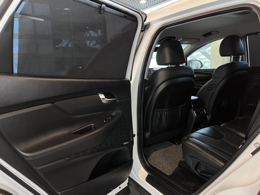 Hyundai Santa Fe IV Рестайлинг Чебоксары  - изображение 24