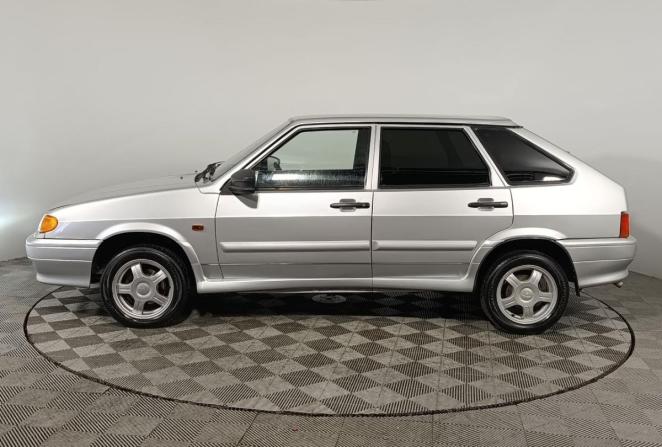 Lada (ВАЗ) 2114 с пробегом 2011 года, цена 340 000 рублей, 185037 км, хэтчбек, Автокод Объявления