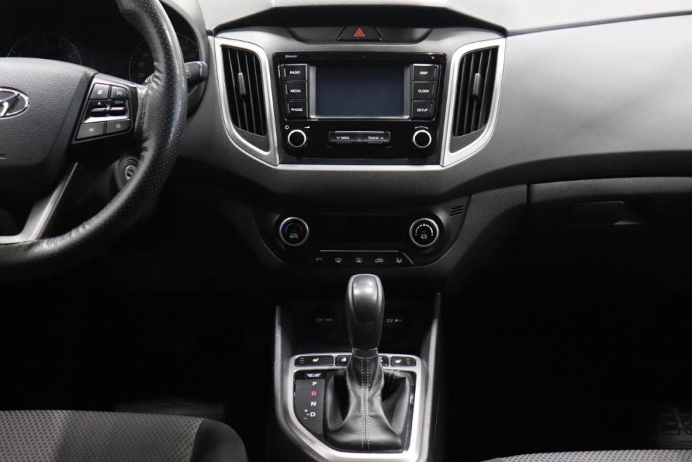 Hyundai Creta I Рестайлинг Ульяновск  - изображение 12