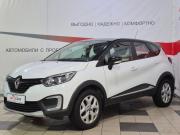 Renault Kaptur I Воронеж  - изображение 24