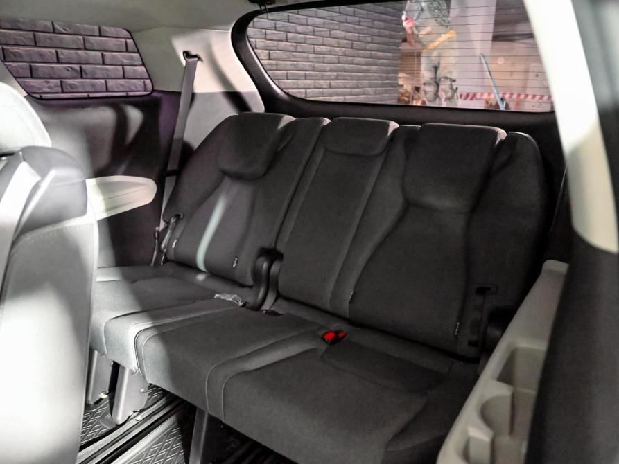 Kia Carnival IV Екатеринбург  - изображение 19