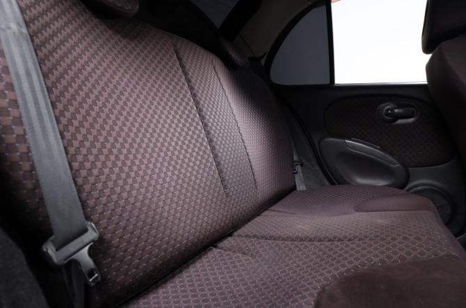 Nissan March III (K12) с пробегом 2007 года, цена 499 000 рублей, 221563 км, хэтчбек, Автокод Объявления