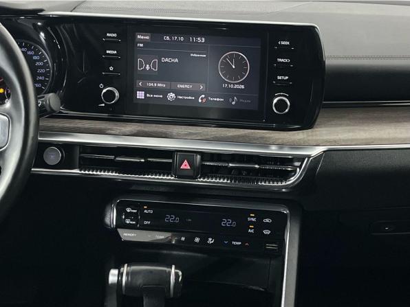 Kia K5 III с пробегом 2021 года, цена 2 163 000 рублей, 136494 км, седан, Автокод Объявления