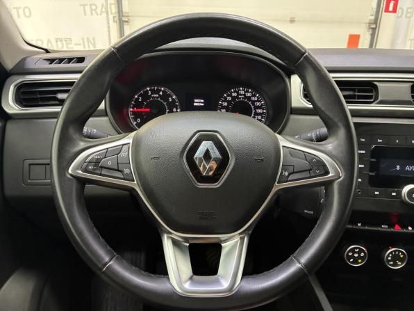 Renault Arkana I с пробегом 2020 года, цена 1 265 000 рублей, 50000 км, внедорожник, Автокод Объявления