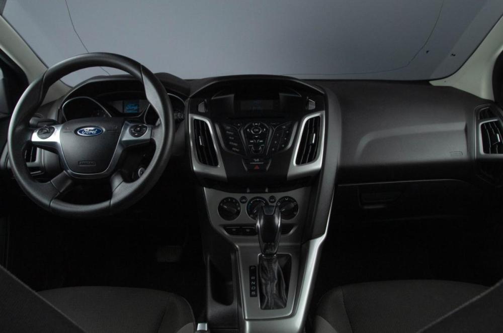 Ford Focus III Челябинск  - изображение 11