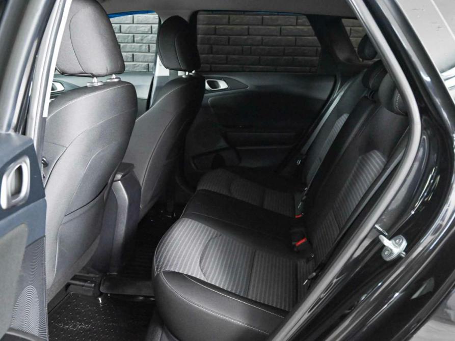 Kia Ceed III Рестайлинг Екатеринбург  - изображение 11