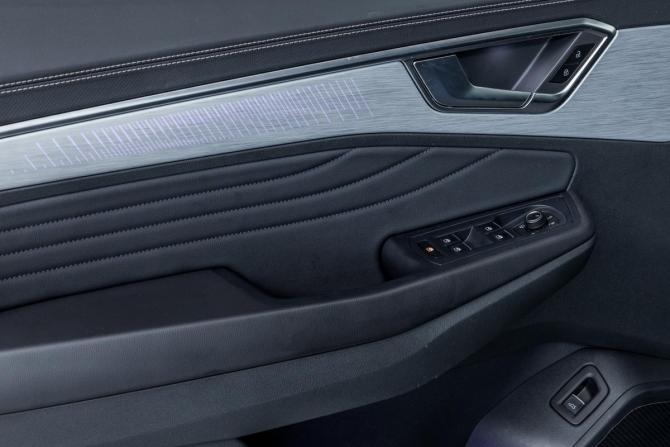 Volkswagen Talagon I с пробегом 2022 года, цена 4 590 000 рублей, 36198 км, внедорожник, Автокод Объявления