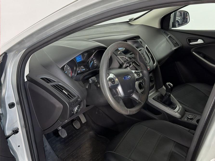Ford Focus III Архангельск  - изображение 12