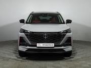 Changan CS55 Plus II Санкт-Петербург  - изображение 27