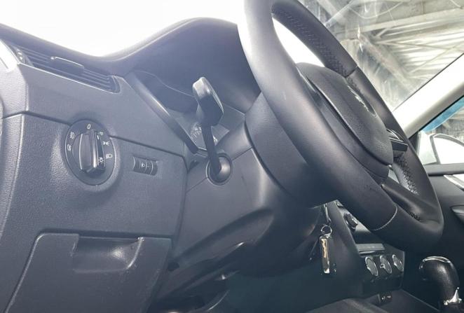 Skoda Octavia III (A7) с пробегом 2014 года, цена 1 045 000 рублей, 156278 км, лифтбек, Автокод Объявления
