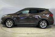 Hyundai Santa Fe III Рестайлинг Саранск  - изображение 38
