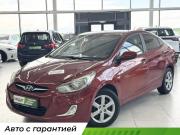 Hyundai Solaris I Шахты  - изображение 15