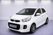 Kia Picanto II Рестайлинг Москва  - изображение 18