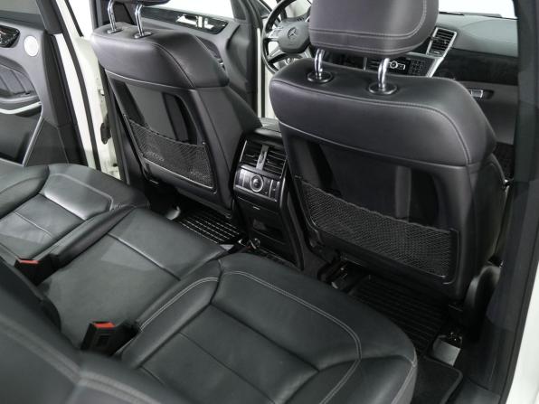 Mercedes-Benz GL-Класс II (X166) с пробегом 2014 года, цена 3 250 000 рублей, 188995 км, внедорожник, Автокод Объявления
