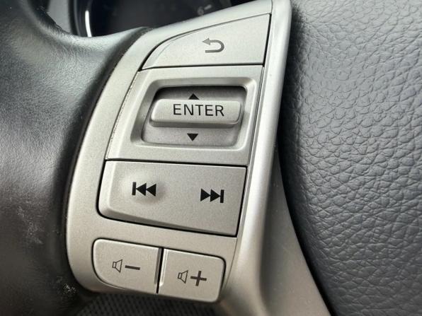 Nissan Qashqai II с пробегом 2014 года, цена 1 345 000 рублей, 100598 км, внедорожник, Автокод Объявления
