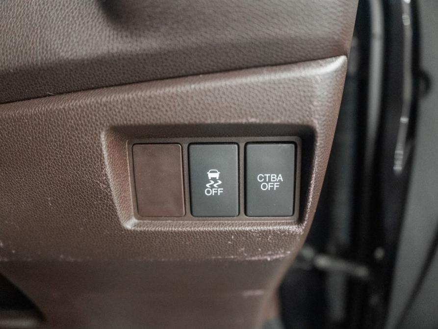 Honda N-WGN I Красноярск  - изображение 17