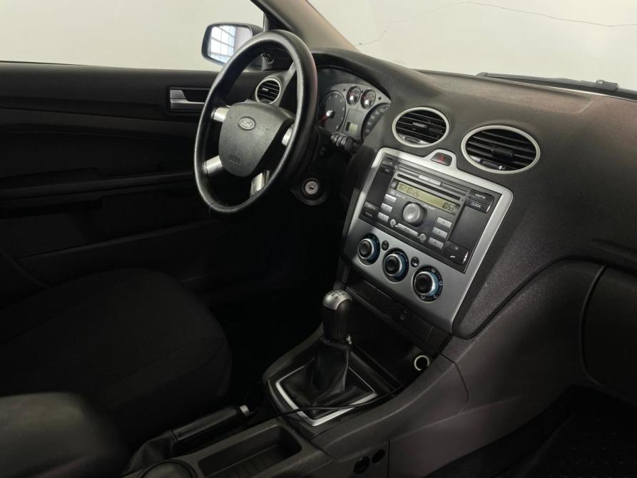Ford Focus II Воронеж  - изображение 10