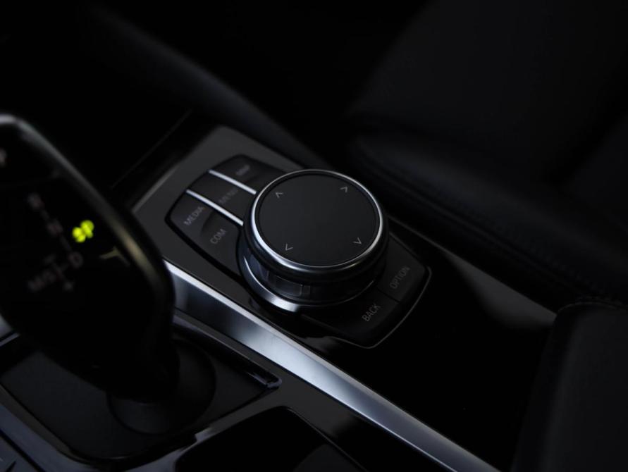 BMW 5 серии VII (G30/G31/G38) Санкт-Петербург  - изображение 12