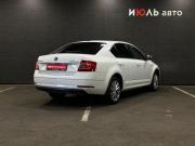 Skoda Octavia III (A7) Рестайлинг Челябинск  - изображение 26