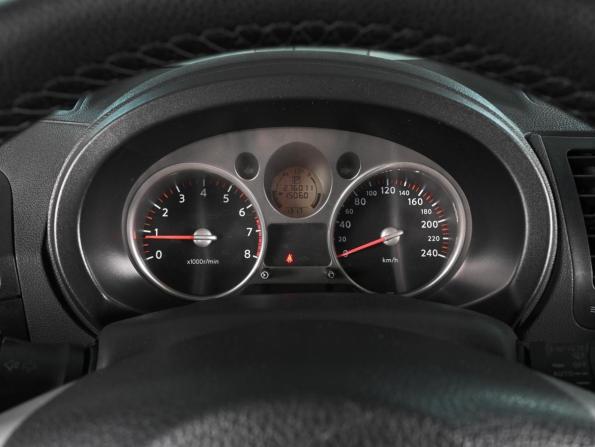 Nissan X-Trail II с пробегом 2010 года, цена 1 089 000 рублей, 276011 км, внедорожник, Автокод Объявления