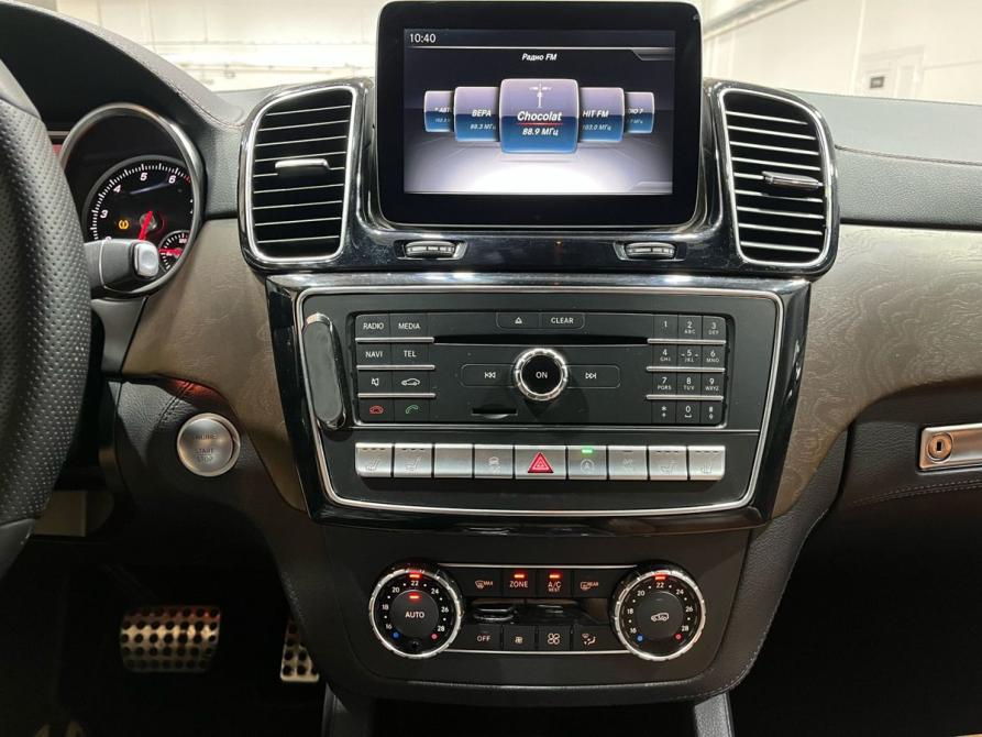 Mercedes-Benz GLS I (X166) Оренбург  - изображение 15
