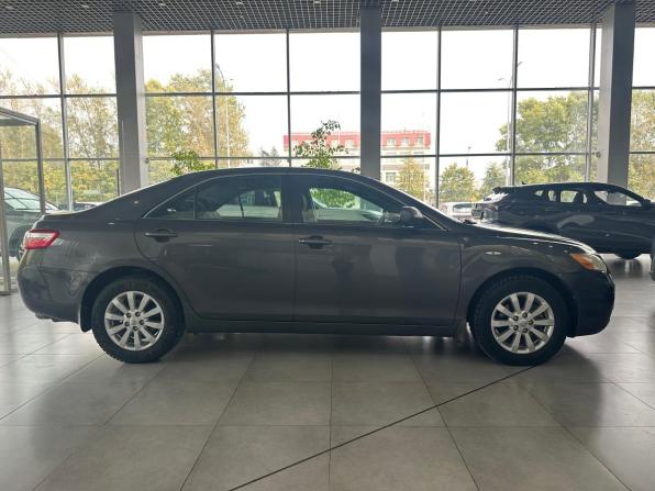Toyota Camry VI (XV40) с пробегом 2008 года, цена 959 000 рублей, 106000 км, седан, Автокод Объявления