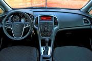 Opel Astra J Рестайлинг Уфа  - изображение 31