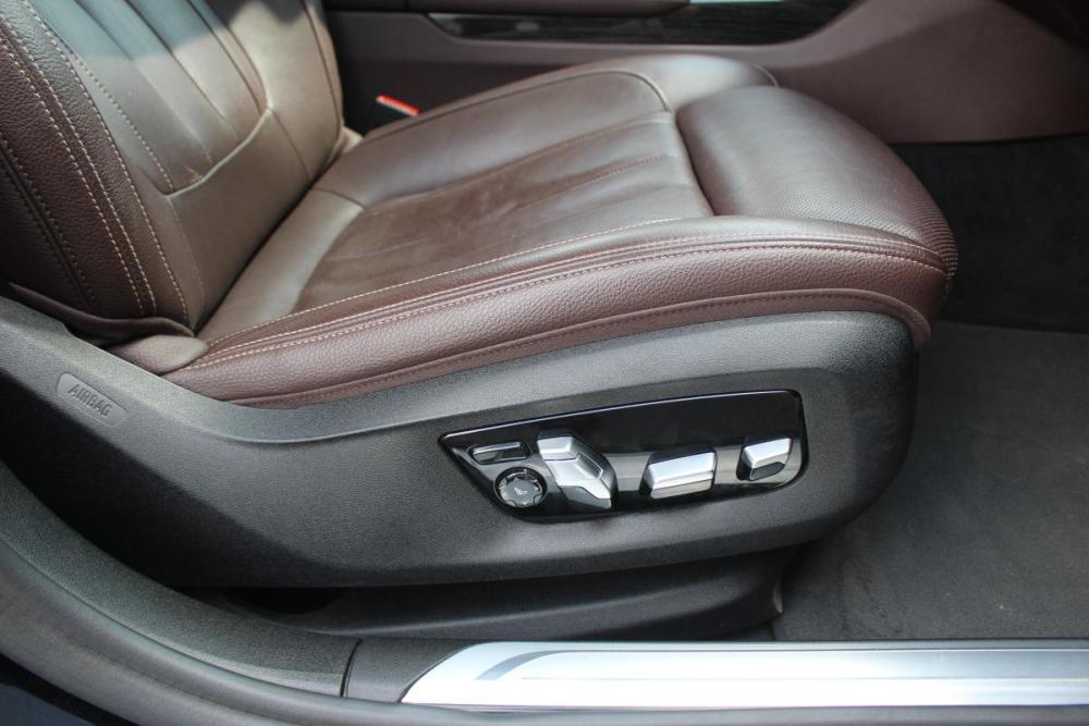 BMW 7 серии VI (G11/G12) Брянск  - изображение 29