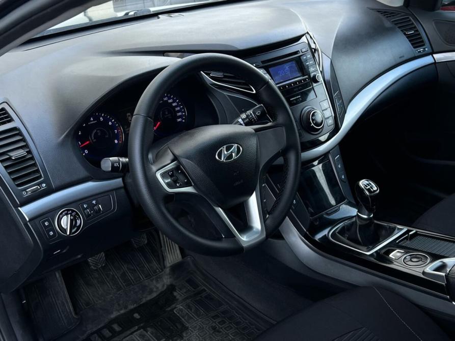 Hyundai i40 I Волгоград  - изображение 14