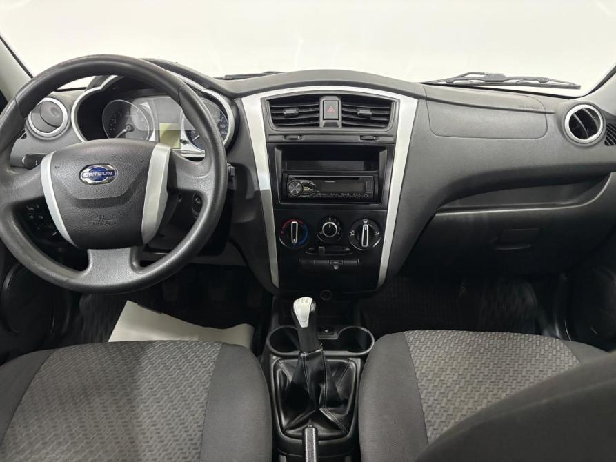 Datsun on-DO I Альметьевск  - изображение 13