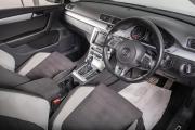 Volkswagen Passat B7 Томск  - изображение 26