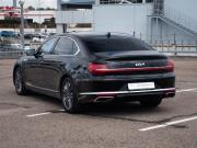 Kia K9 II (RJ) Рестайлинг Москва  - изображение 30