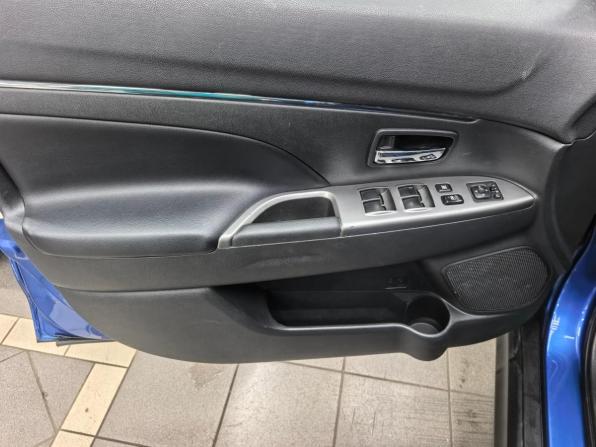 Mitsubishi ASX I Рестайлинг 2 с пробегом 2018 года, цена 1 400 000 рублей, 193000 км, внедорожник, Автокод Объявления