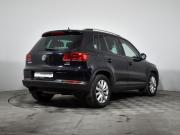 Volkswagen Tiguan I Рестайлинг Санкт-Петербург  - изображение 25