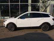 Lada (ВАЗ) Vesta I Рестайлинг (NG) Москва  - изображение 23