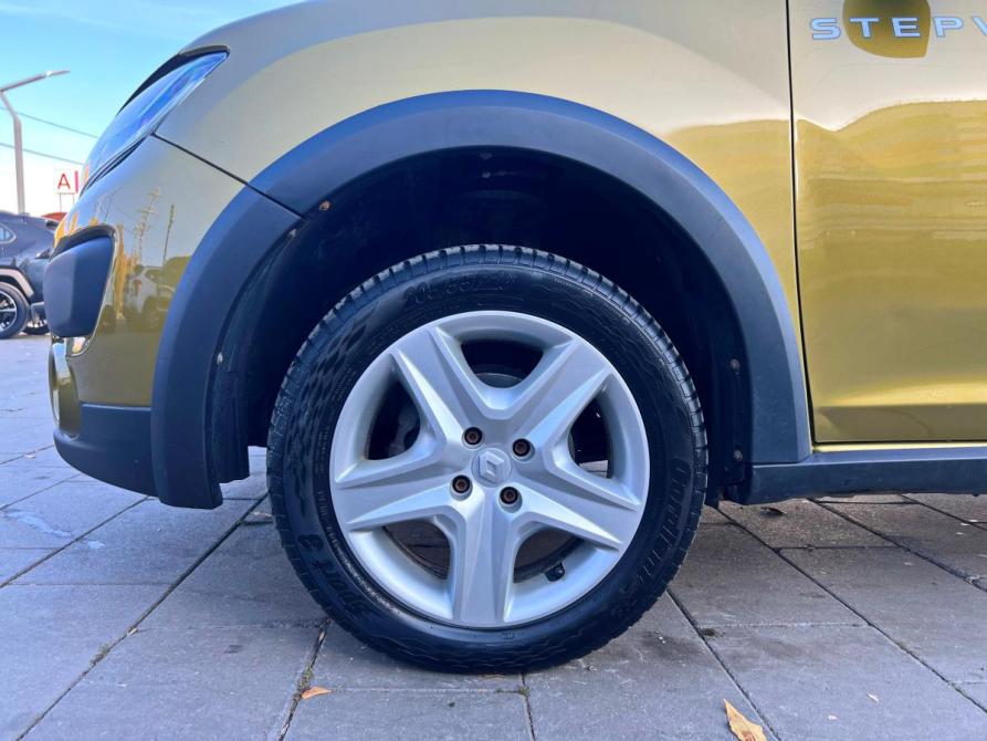 Renault Sandero II Стерлитамак  - изображение 9