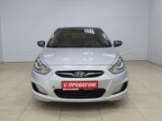 Hyundai Solaris I Альметьевск  - изображение 21