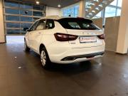 Lada (ВАЗ) Vesta I Рестайлинг (NG) Чебоксары  - изображение 41