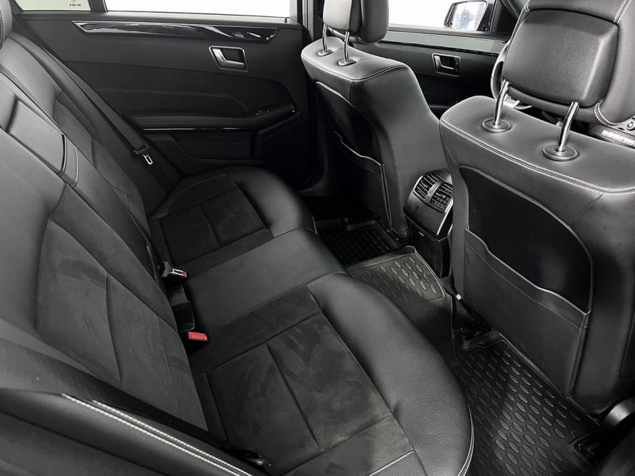 Mercedes-Benz E-Класс IV (W212 S212 C207) Рестайлинг Калининград  - изображение 11