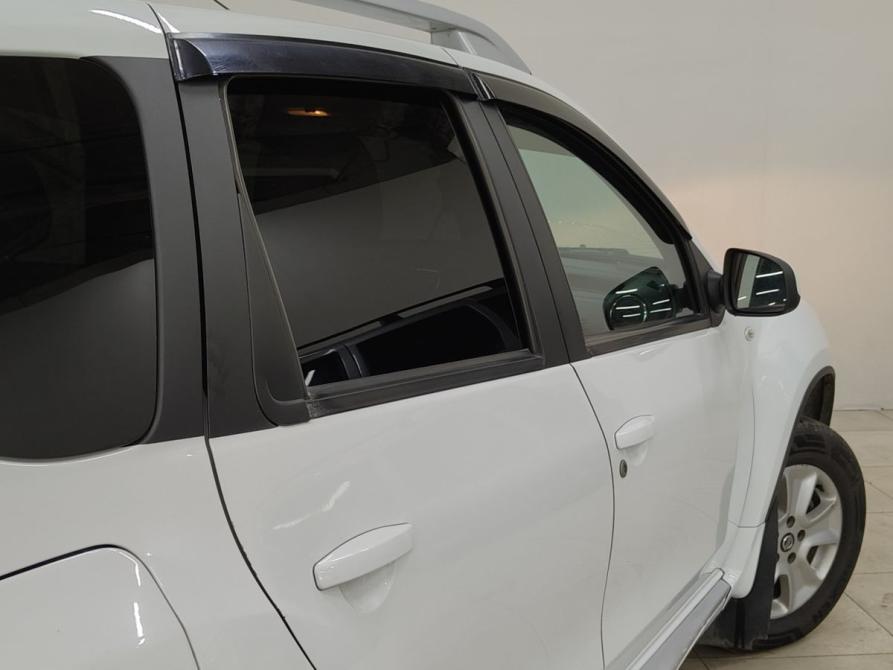 Nissan Terrano III (D10) Тула  - изображение 5