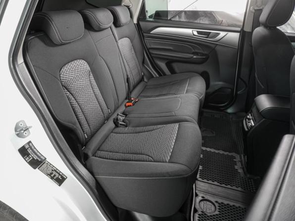 Haval M6 II с пробегом 2024 года, цена 1 849 000 рублей, 24844 км, внедорожник, Автокод Объявления