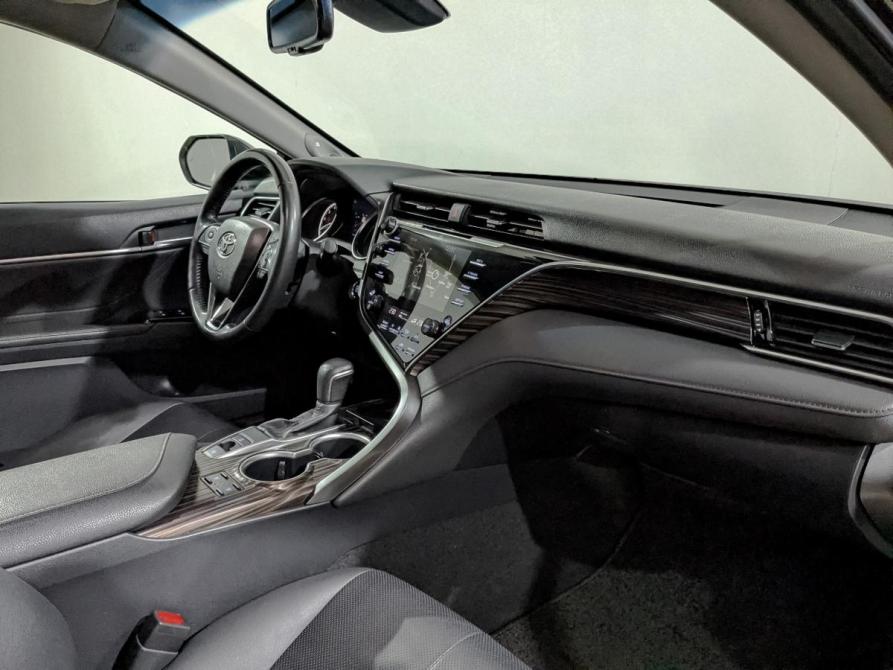 Toyota Camry VIII (XV70) Химки  - изображение 13