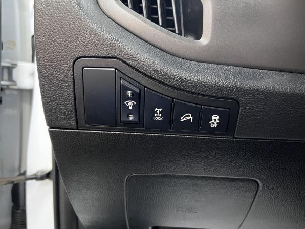 Kia Sportage III с пробегом 2012 года, цена 1 365 000 рублей, 186752 км, внедорожник, Автокод Объявления