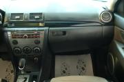 Mazda 3 I (BK) Рестайлинг Омск  - изображение 38