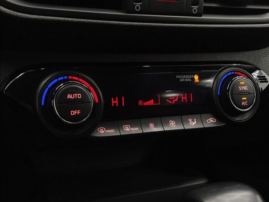 Kia Cerato IV Рестайлинг Екатеринбург  - изображение 15